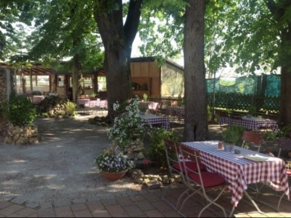 Foto: Ristorante Rosalia